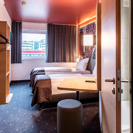 Muenchen-messe Hotel Aschheim