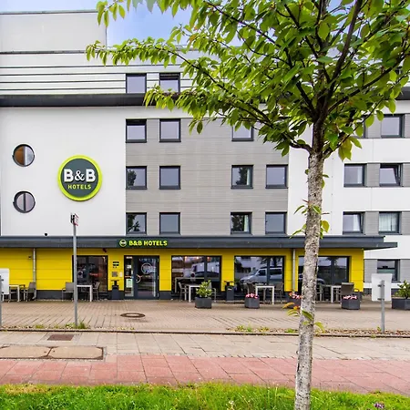Hotel Muenchen-messe Aschheim