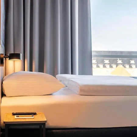 Muenchen-messe Hotel