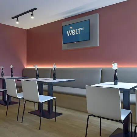 Muenchen-messe Hotel Aschheim