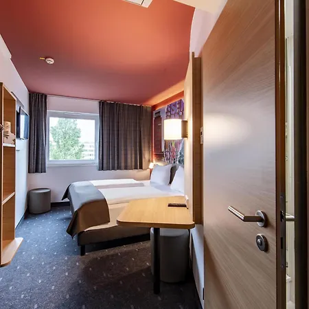 Hotel Muenchen-messe Aschheim