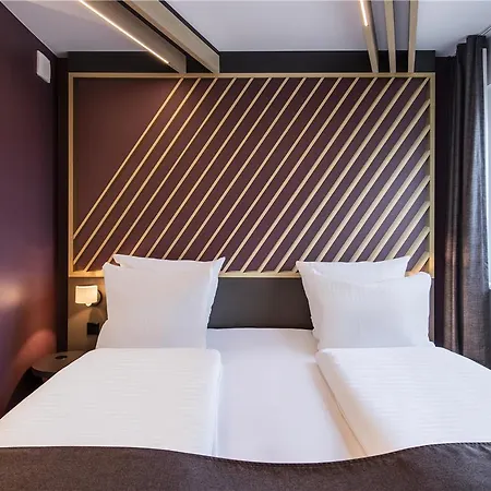 Hotel Muenchen-messe Aschheim