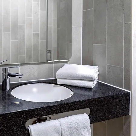 Hotel Muenchen-messe