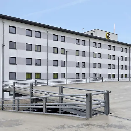 Muenchen-messe Aschheim