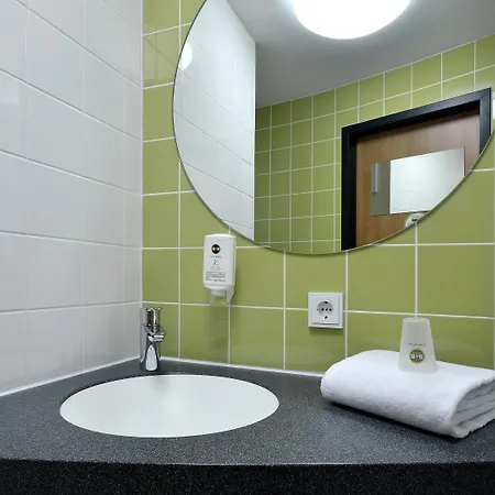 Muenchen-messe 3* Aschheim