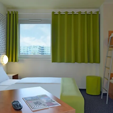 Muenchen-messe Hotel Aschheim