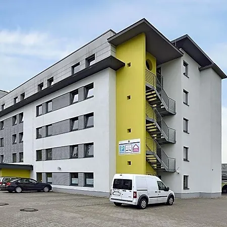 Muenchen-messe 3* アシュハイム