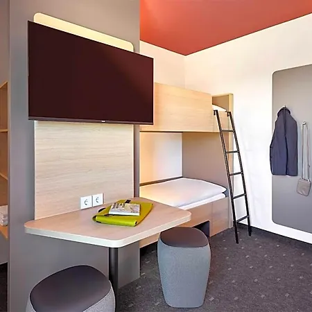 Muenchen-messe